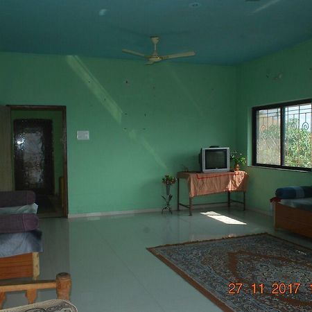 Pavana Valley Farm House Hotel Pune Exterior photo