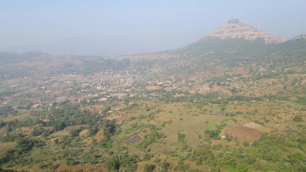Pavana Valley Farm House Hotel Pune Exterior photo